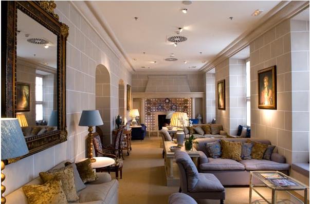 Villa Padierna Thermas de Carratraca