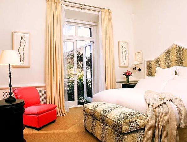 Villa Padierna Thermas de Carratraca