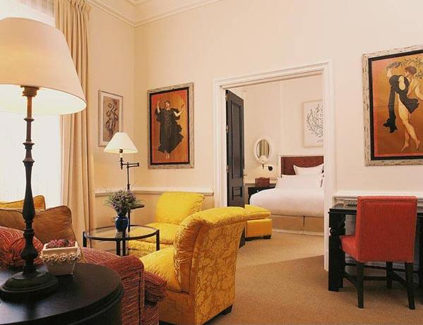 Villa Padierna Thermas de Carratraca