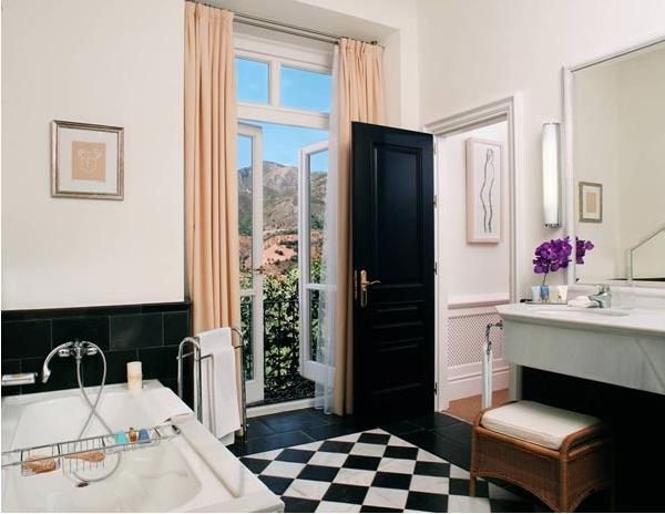 Villa Padierna Thermas de Carratraca