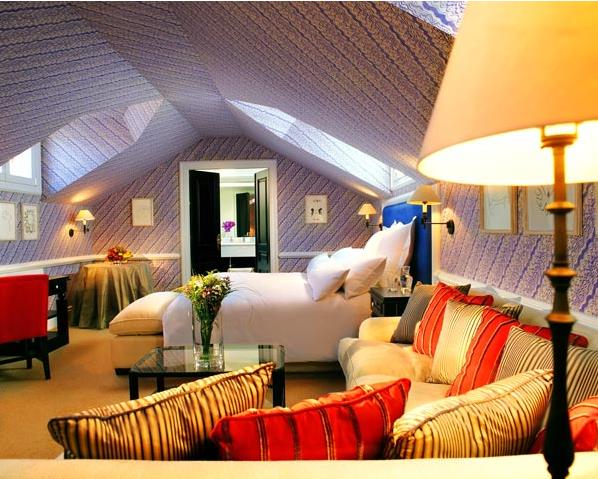 Villa Padierna Thermas de Carratraca