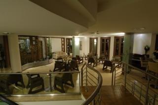 Mega Residence