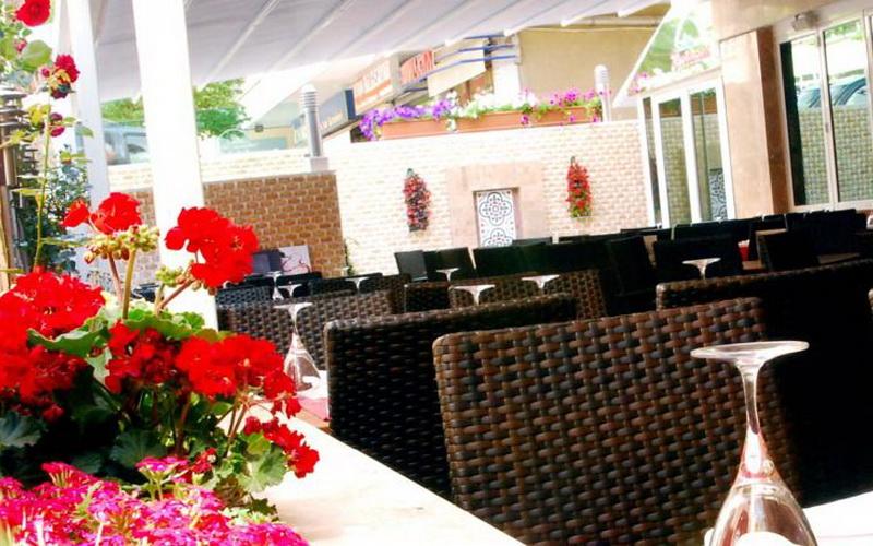 Alba Ankara