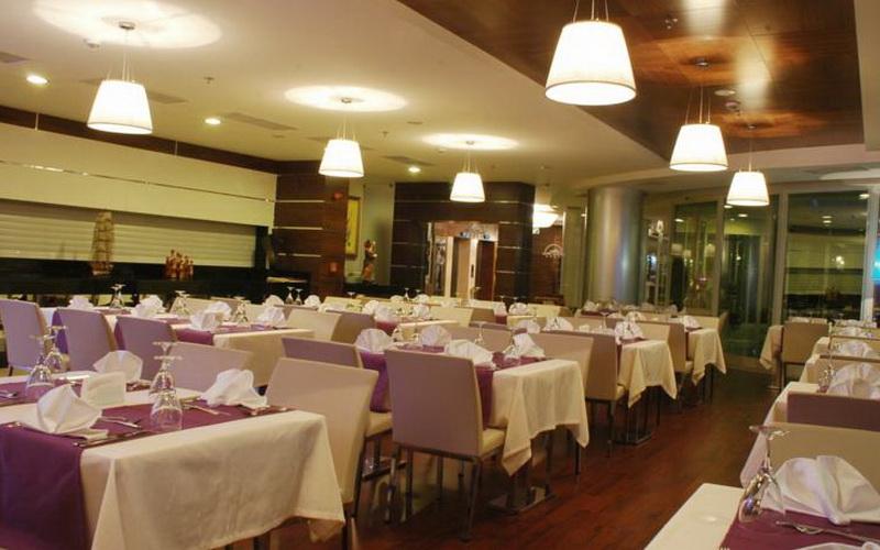 Alba Ankara