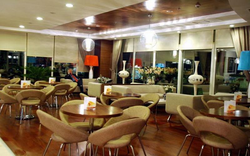 Alba Ankara