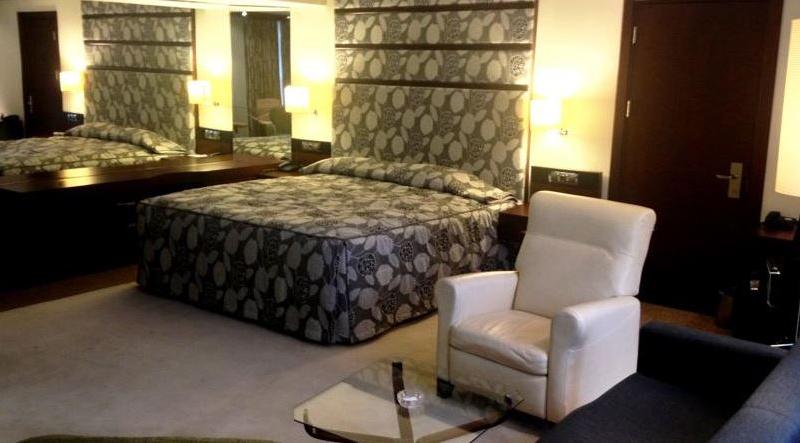 Ontur Butik Hotel