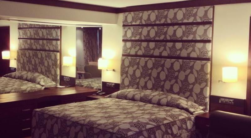 Ontur Butik Hotel