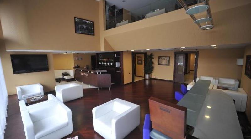 Ontur Butik Hotel