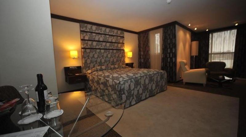 Ontur Butik Hotel