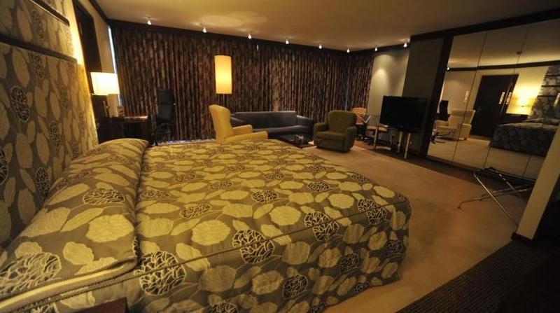 Ontur Butik Hotel