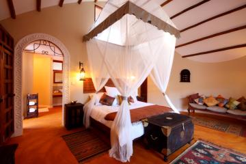 Отель Kena Beach Hotel Танзания, Матемве, фото 13