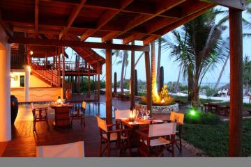 Отель Kena Beach Hotel Танзания, Матемве, фото 15