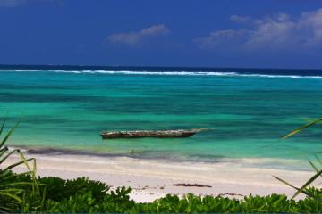 Отель Kena Beach Hotel Танзания, Матемве, фото 24