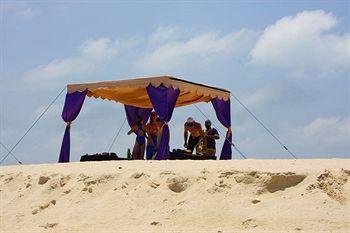 Отель Kena Beach Hotel Танзания, Матемве, фото 4