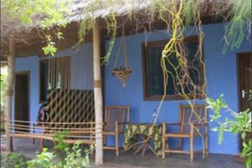 Отель Bellevue Guesthouse Танзания, Бвейуу, фото 1