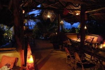 Отель Bellevue Zanzibar Танзания, Бвейуу, фото 5