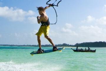 Отель Bellevue Zanzibar Танзания, Бвейуу, фото 8