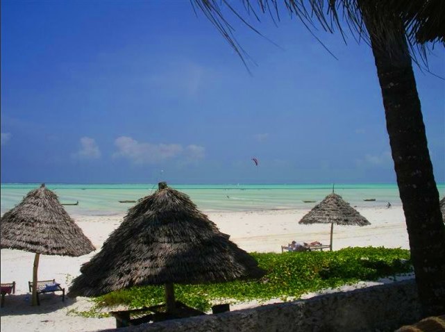 Bellevue Zanzibar