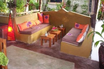 Отель Bellevue Zanzibar Танзания, Бвейуу, фото 10