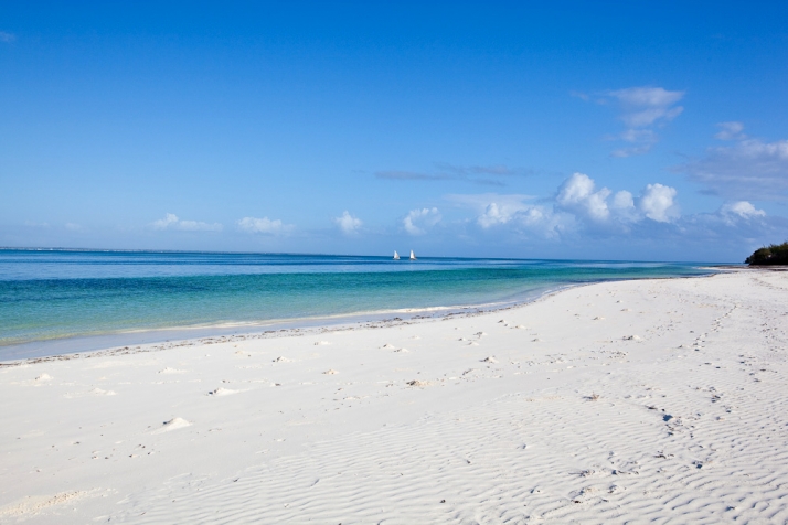 Kono Kono Beach Villas