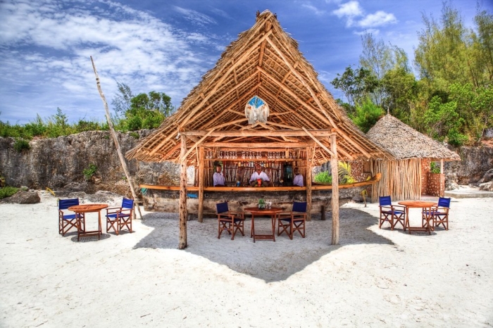 Kono Kono Beach Villas