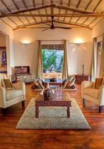 Kono Kono Beach Villas