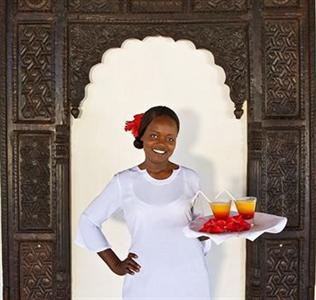 Kono Kono Beach Villas