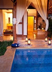 Kono Kono Beach Villas