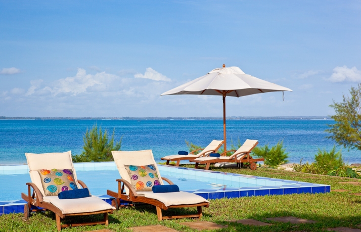 Kono Kono Beach Villas