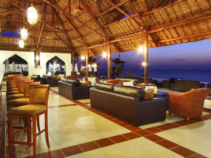 Sea Cliff Resort & Spa