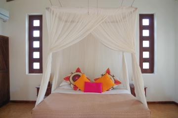 Отель Kasha Boutique Hotel Танзания, Матемве, фото 3