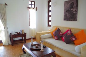 Отель Kasha Boutique Hotel Танзания, Матемве, фото 4