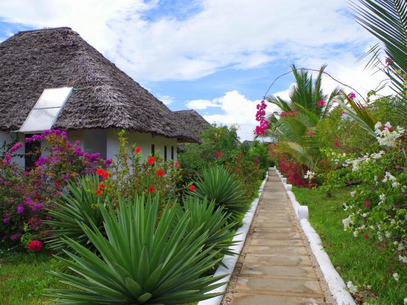 Kasha Boutique Hotel