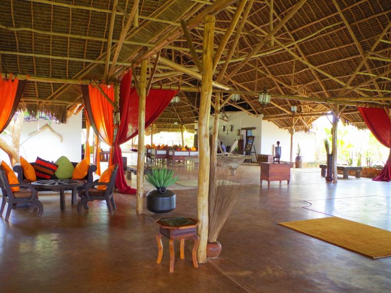 Kasha Boutique Hotel