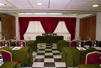 Sercotel Hotel Alfonso XIII