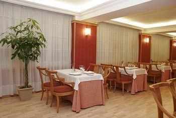 Sercotel Hotel Alfonso XIII