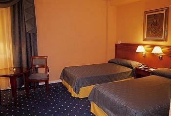 Sercotel Hotel Alfonso XIII