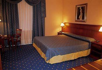Sercotel Hotel Alfonso XIII