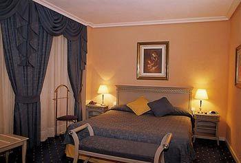 Sercotel Hotel Alfonso XIII