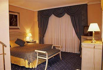 Sercotel Hotel Alfonso XIII