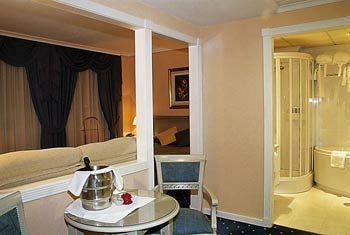 Sercotel Hotel Alfonso XIII