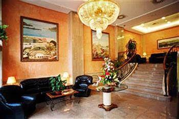 Sercotel Hotel Alfonso XIII