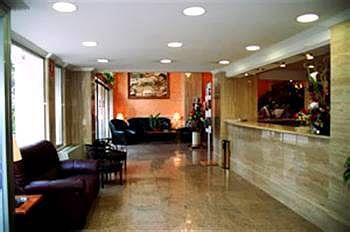 Sercotel Hotel Alfonso XIII