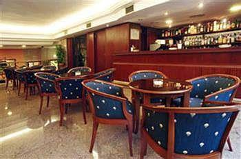 Sercotel Hotel Alfonso XIII