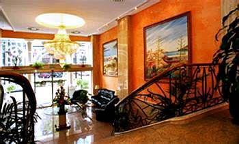 Sercotel Hotel Alfonso XIII