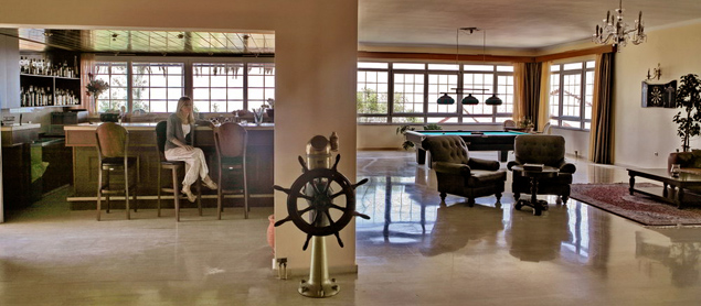 Belvedere Aeolis Hotel 