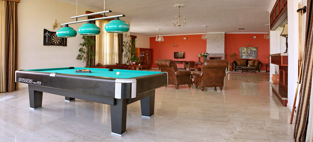Belvedere Aeolis Hotel