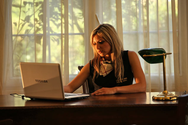 Belvedere Aeolis Hotel 