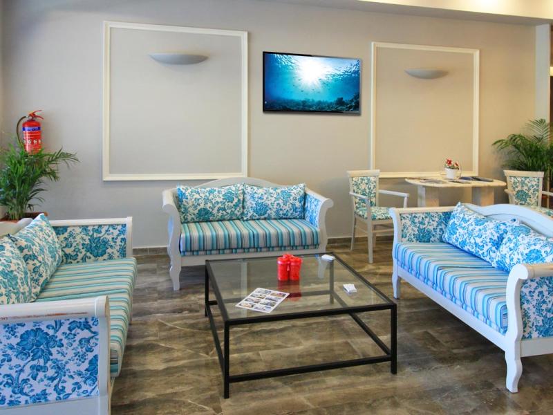 Silver Bay Hotel