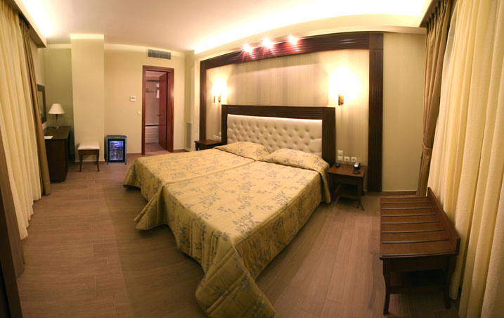 Theofilos Paradise Boutique Hotel